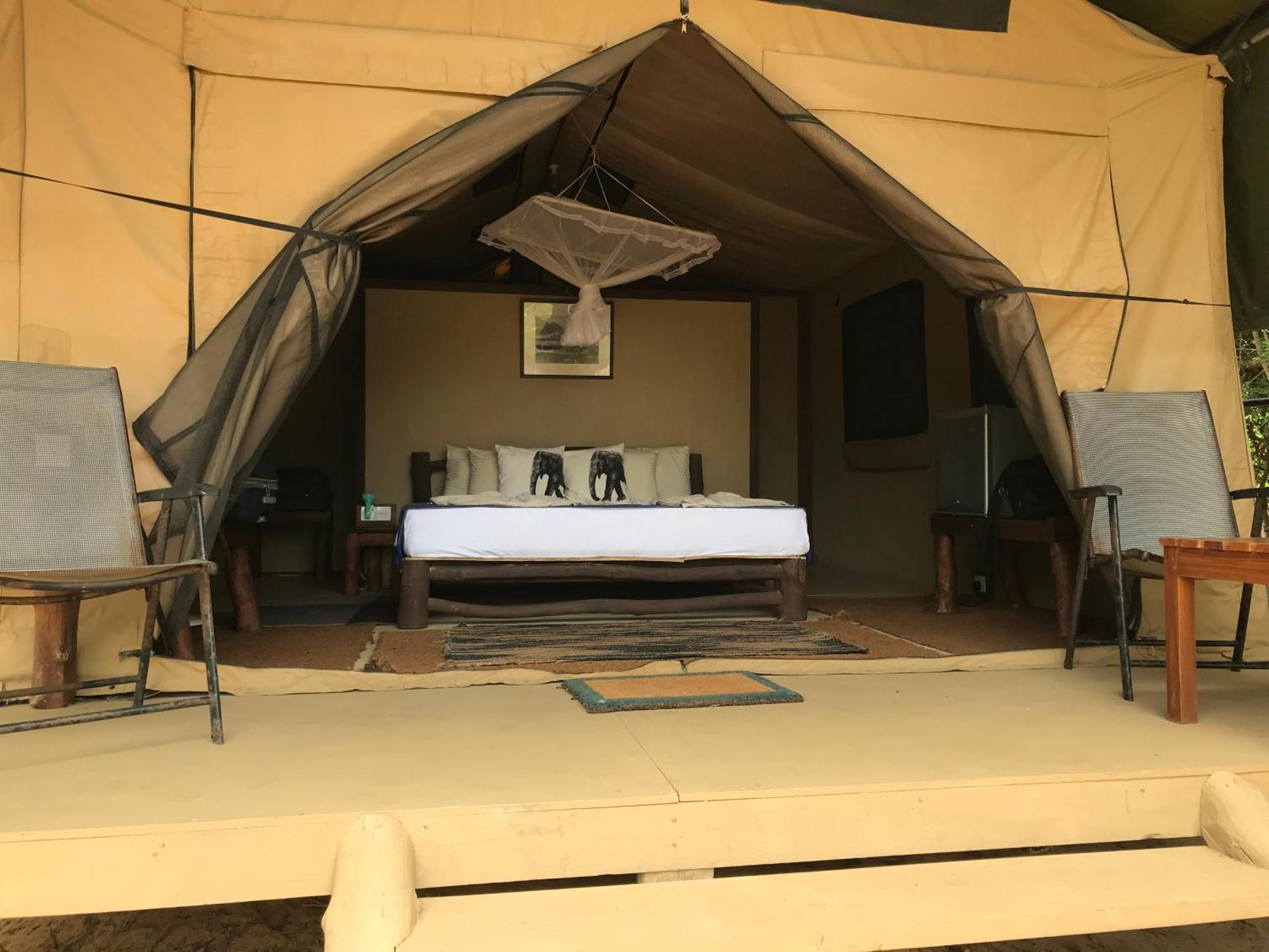 Back Of Beyond Dune Camp יאלה מראה חיצוני תמונה