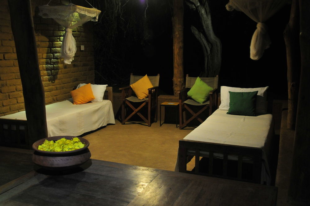 Back Of Beyond Dune Camp יאלה מראה חיצוני תמונה