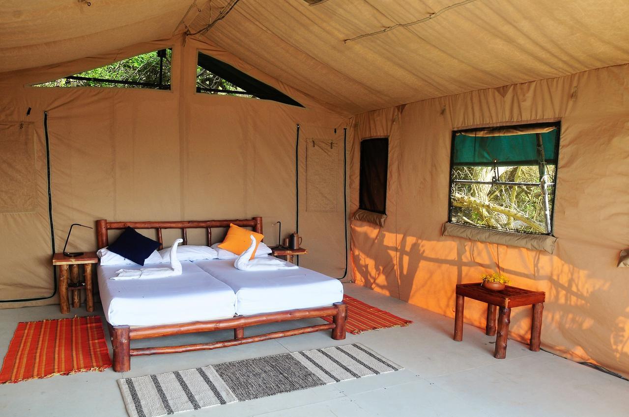 Back Of Beyond Dune Camp יאלה מראה חיצוני תמונה
